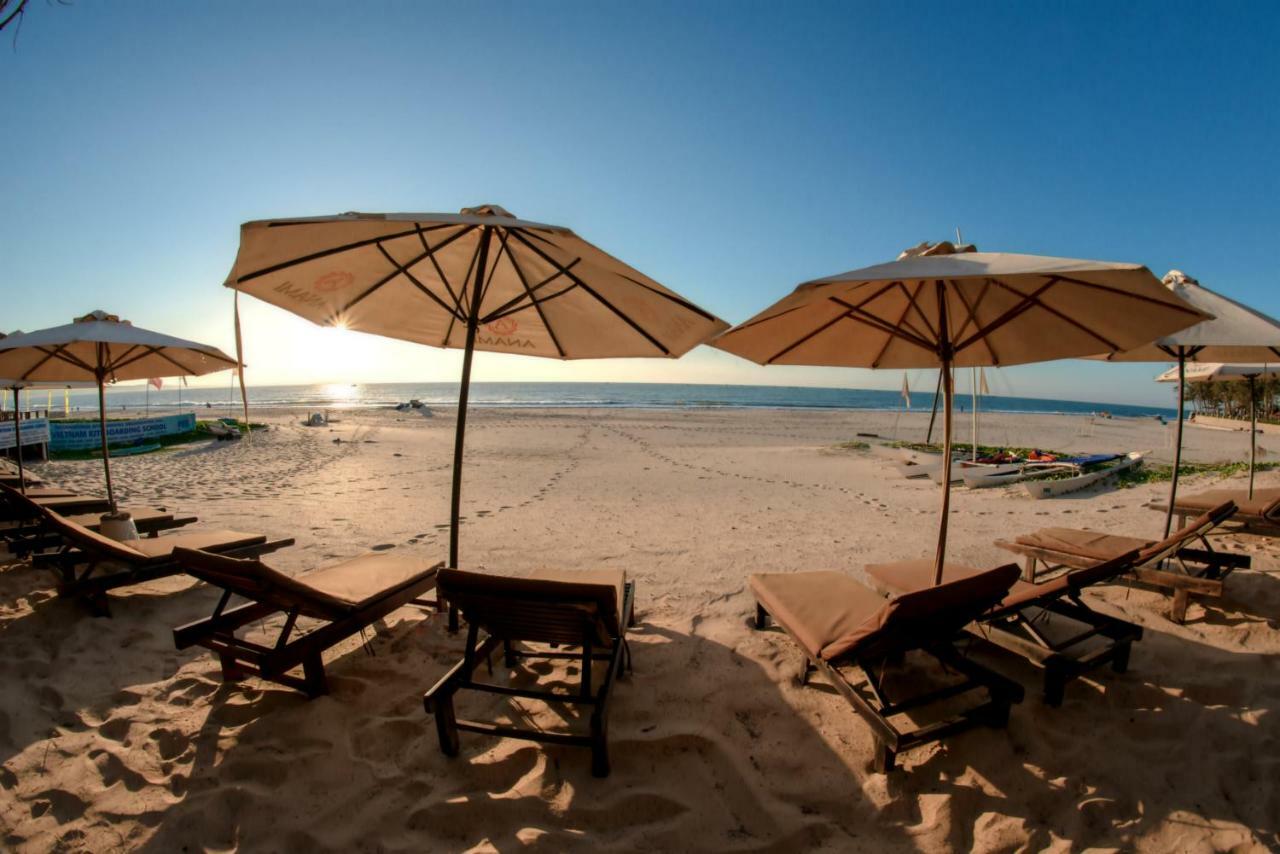 Anami Muine Beach Resort And Spa Mui Ne Dış mekan fotoğraf